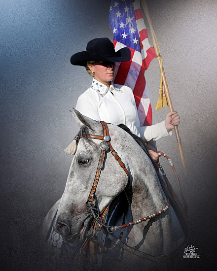 Owingsville Lions Club Horse Show