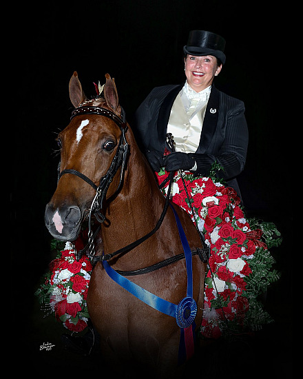 KWHA Ladies Auxilary 